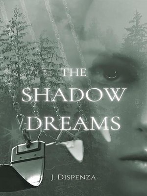 cover image of The Shadow Dreams